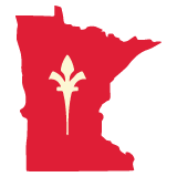 Isanti Spirits Minnesota Icon