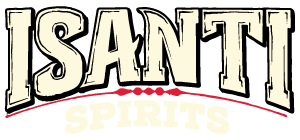 Isanti Spirits logo